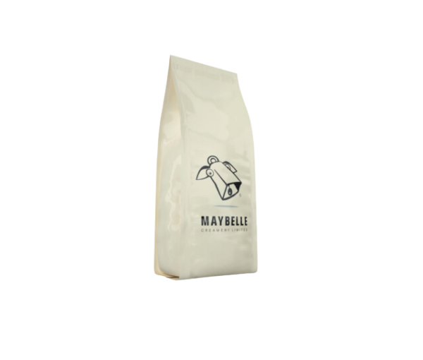 Traditional Vanilla Soft Serve Powder Mix